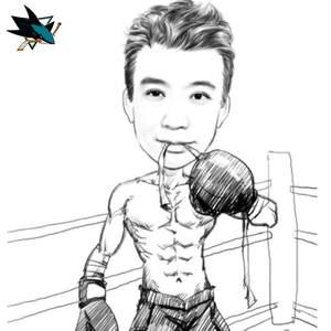 Meet your Posher, Brian